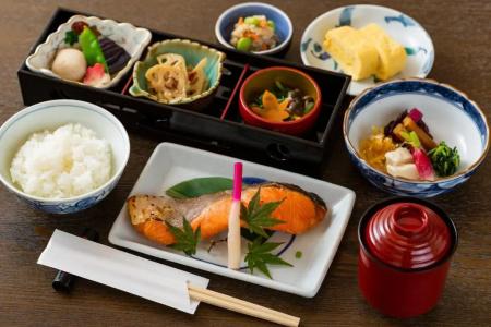 Kyoto Higashiyamaso - 10