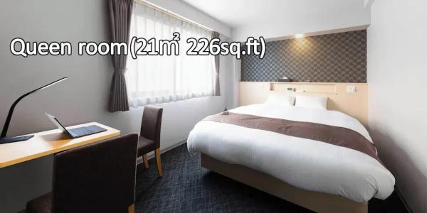 Goco Stay Kyoto Shijo Kawaramachi - 84
