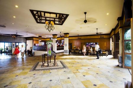 Phan Thiet Ocean Dunes Resort - 29