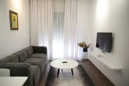 Habitat Tirana - 56