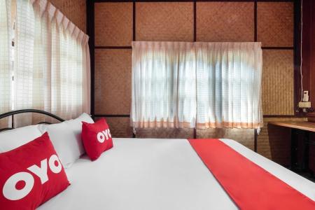 OYO 1143 Phet Luran Thai Resort Kohchang - 33