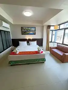 Amici Miei Guesthouse - 45