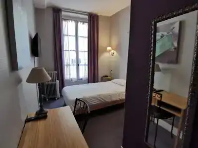 Hôtel François d'O - 27