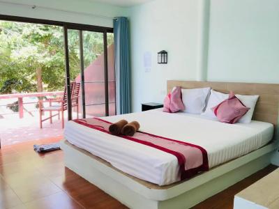 Ocean View Resort - 3