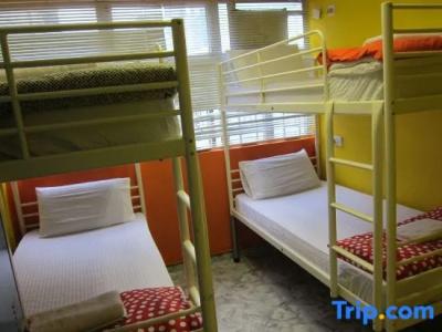 Traveller's Hostel - 14