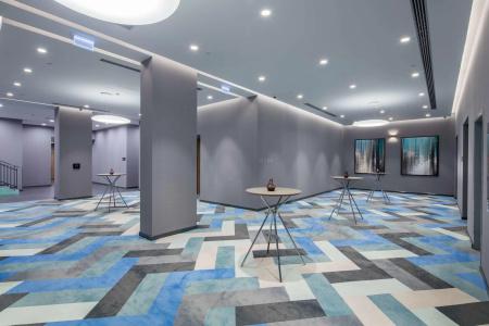 Hampton by Hilton Istanbul Zeytinburnu - 16