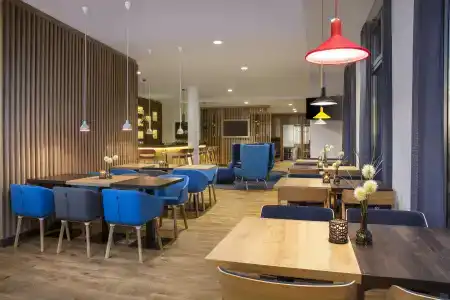 Holiday Inn Express Baden-Baden, An Ihg - 37