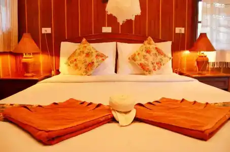 Sayang Beach Resort Koh Lanta - 33