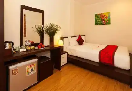 Rising Dragon Estate - 3