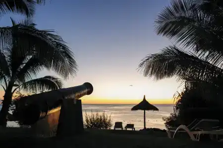 Canonnier Beachcomber Golf & Spa - 29