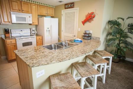 Splash Beach by Panhandle Getaways - 502