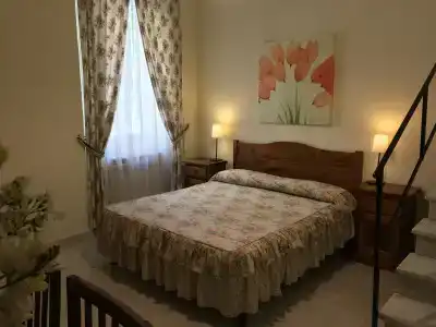 b&b Laocoonte - 2