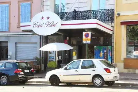 Le Colibri - 11