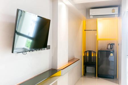 A Sleep Bangkok Sathorn - 30