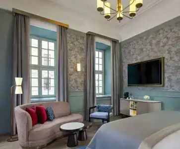 Taschenbergpalais Kempinski - 52