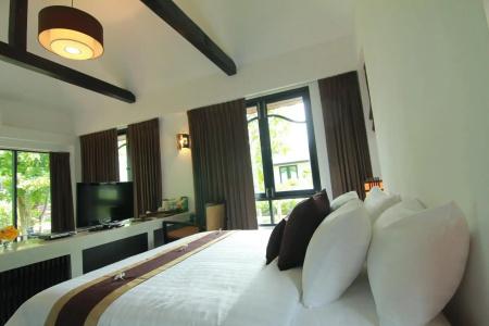 Numsai Khaosuay Resort - 4