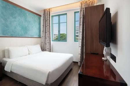 The Quay West Coast (Sg Clean, Staycation Approved) - 51