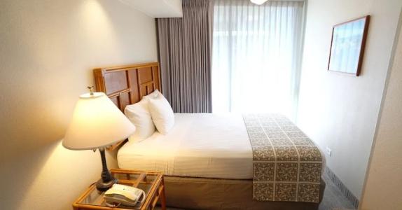 Imperial Hawaii Resort - 91