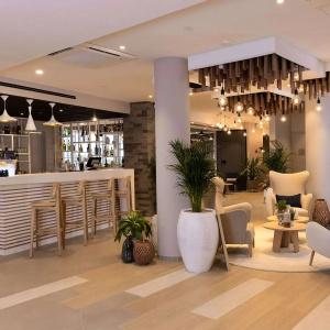 Hilton Garden Inn Le Havre Centre - 42