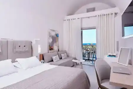 Santo Miramare Beach Resort - 77