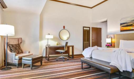Hilton Dallas-Park Cities - 82