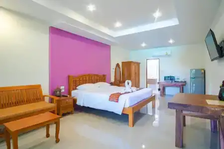 Prayai Changthai Resort - 35