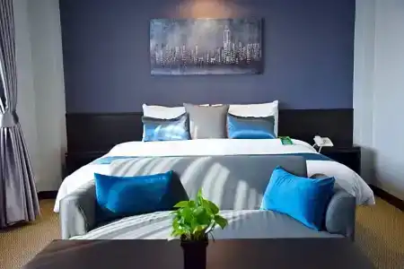 The Color Living - 88