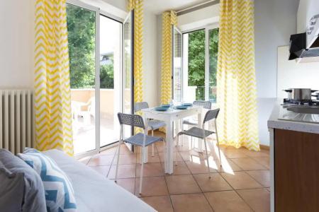 Residence Del Sole - 37
