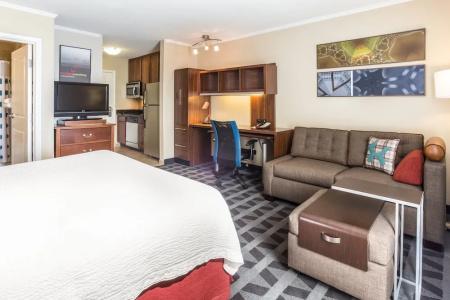 TownePlace Suites Tucson Airport - 34