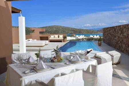 Domes of Elounda, Autograph Collection - 24