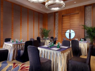 Intercontinental Century City Chengdu, An Ihg - 27