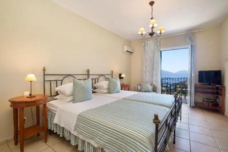 Agnantia Bed & Breakfast - 72