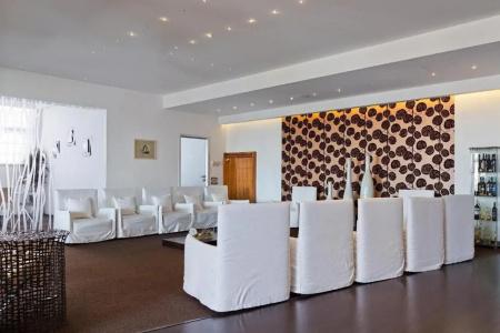 Mediterranea & Convention Center - 1