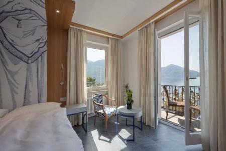 Albergo Carcani by Ketty & Tommy - 73