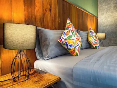 Rapala Rock Wood Resort- Sha Plus - 136