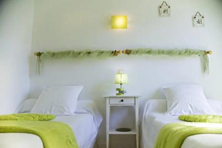 Hôtel Le Méditerranée - 19