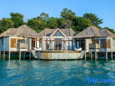 Song Saa Private Island - 132