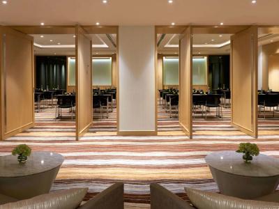 Pullman Jakarta Indonesia - 1