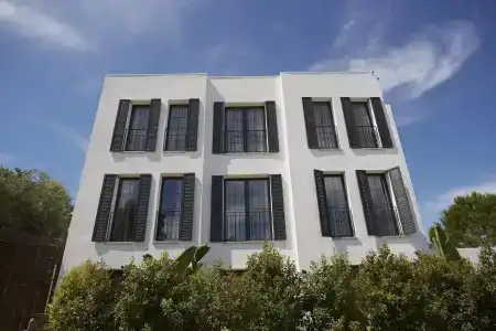 Savra Bodrum - 10