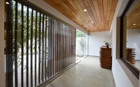 Moss BnB Colombo - 12
