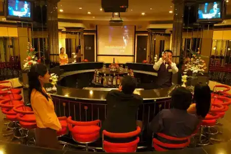 Wiang Inn - 23