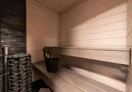 Levikaira - Log Cabins - 25