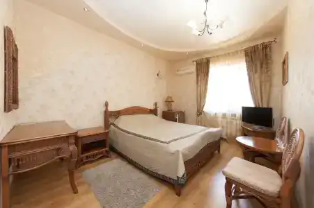 Стрелец - 6