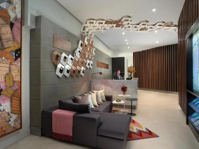 Citadines St Georges Terrace - 14