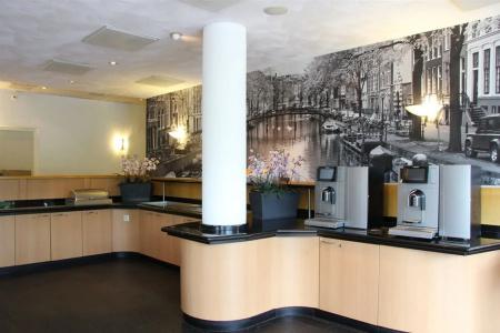 Bastion Amsterdam Amstel - 22