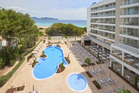Hipotels Bahia Cala Millor - 28