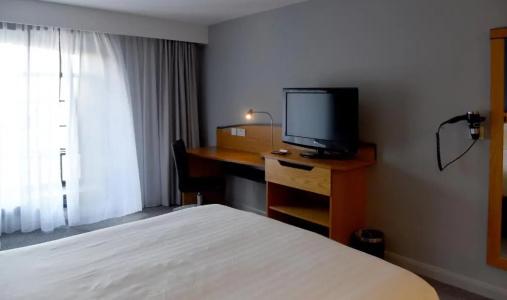 Holiday Inn Express Liverpool-Albert Dock, An Ihg - 72