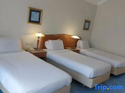 Ecotel Dahab Bay View Resort - 54