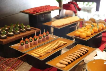 Sapa Jade Hill Resort & Spa - 11