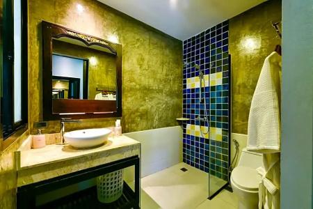 Coco Retreat Phuket Resort And Spa - Sha Plus - 50